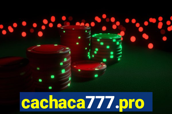 cachaca777.pro