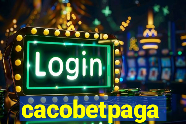 cacobetpaga