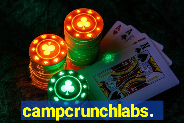 campcrunchlabs.con