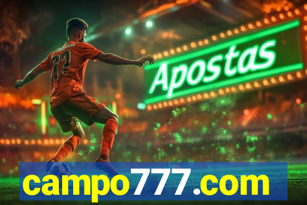 campo777.com