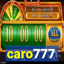 caro777