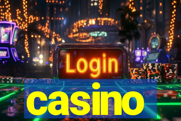 casino