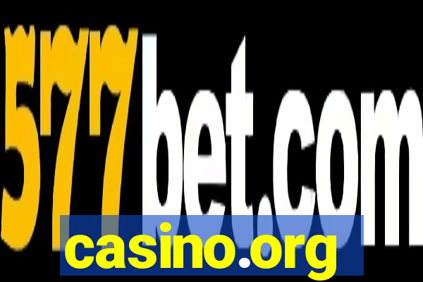 casino.org