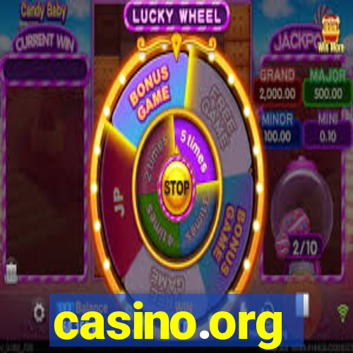 casino.org