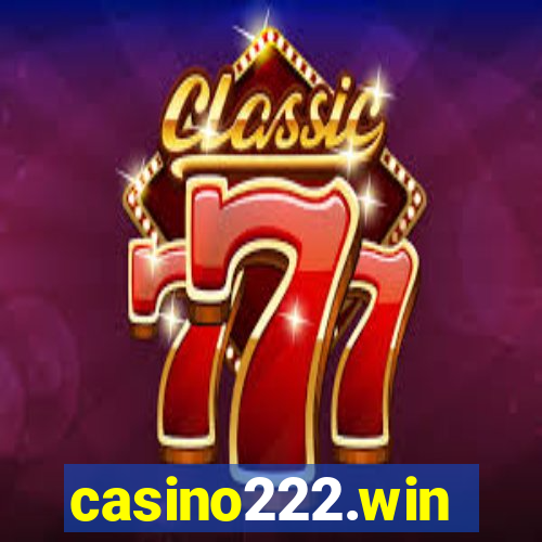 casino222.win