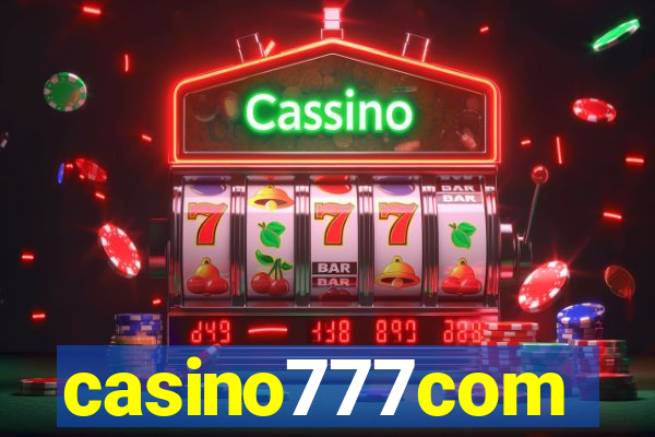 casino777com