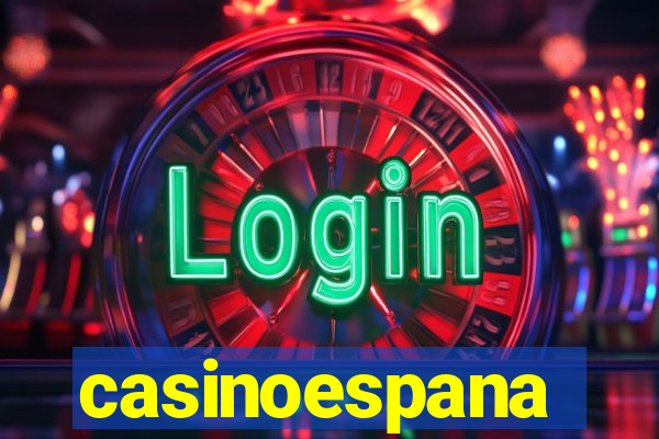 casinoespana