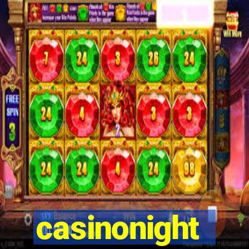 casinonight