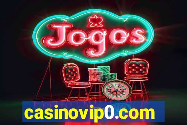 casinovip0.com