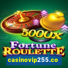 casinovip255.com