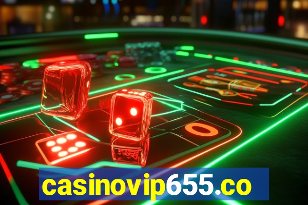 casinovip655.com