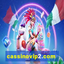 cassinovip2.com