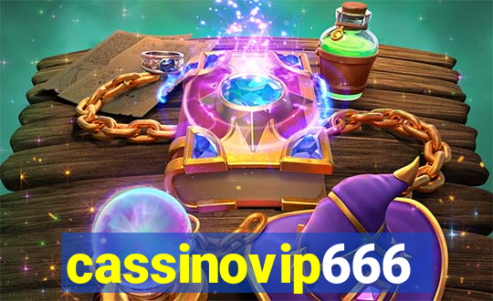 cassinovip666