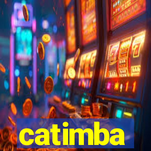 catimba