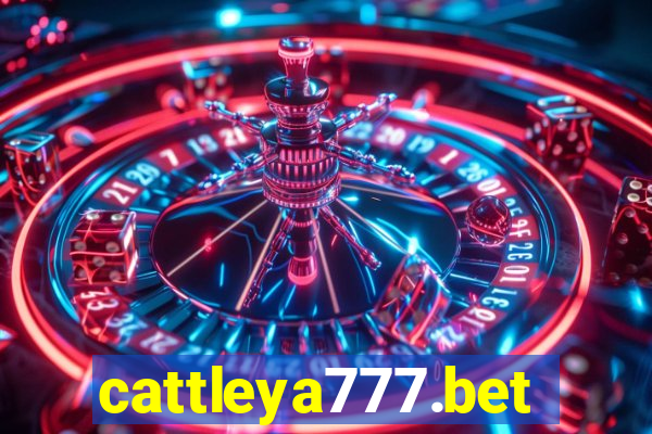 cattleya777.bet