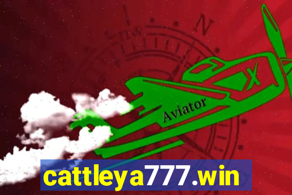 cattleya777.win