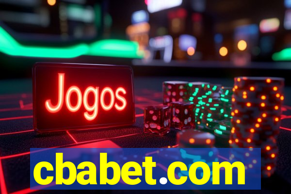 cbabet.com