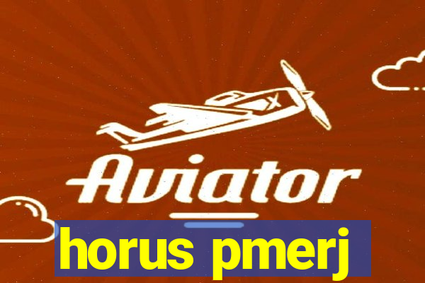 horus pmerj