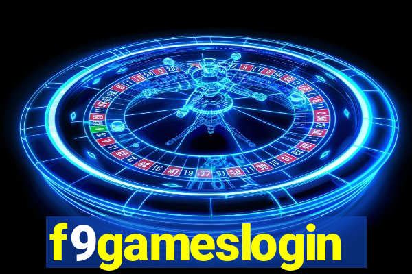 f9gameslogin