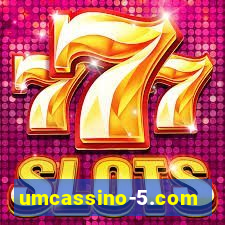 umcassino-5.com