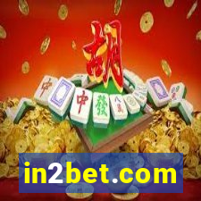 in2bet.com