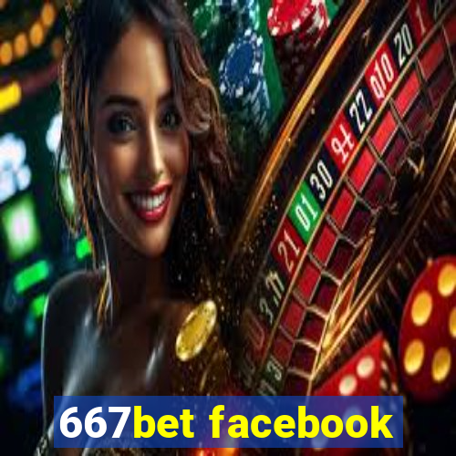 667bet facebook