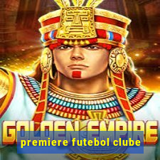 premiere futebol clube