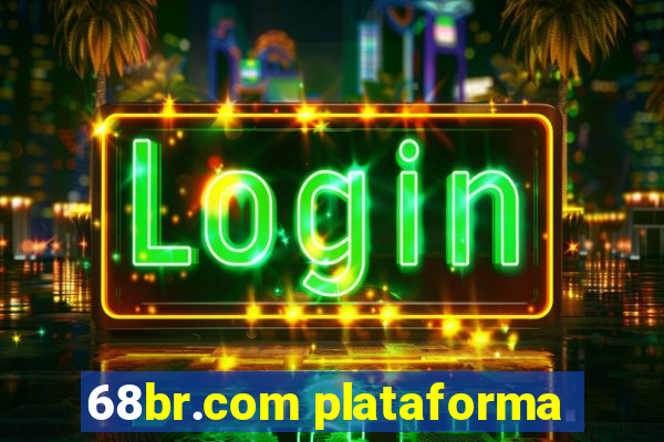 68br.com plataforma