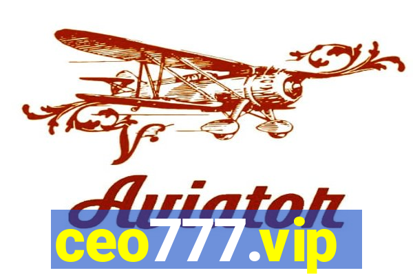 ceo777.vip