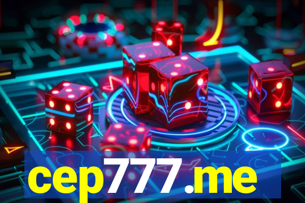 cep777.me