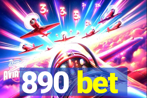 890 bet