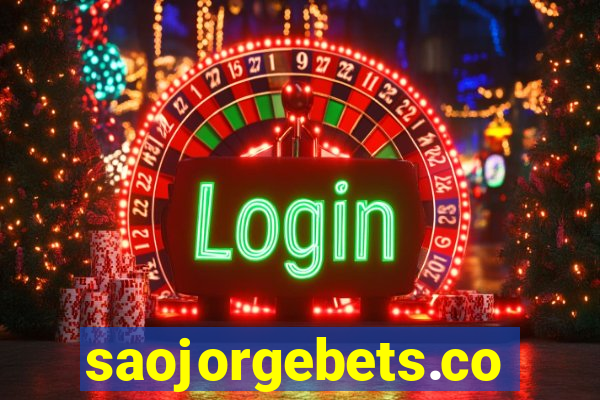 saojorgebets.com