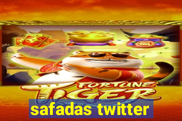 safadas twitter