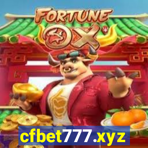 cfbet777.xyz