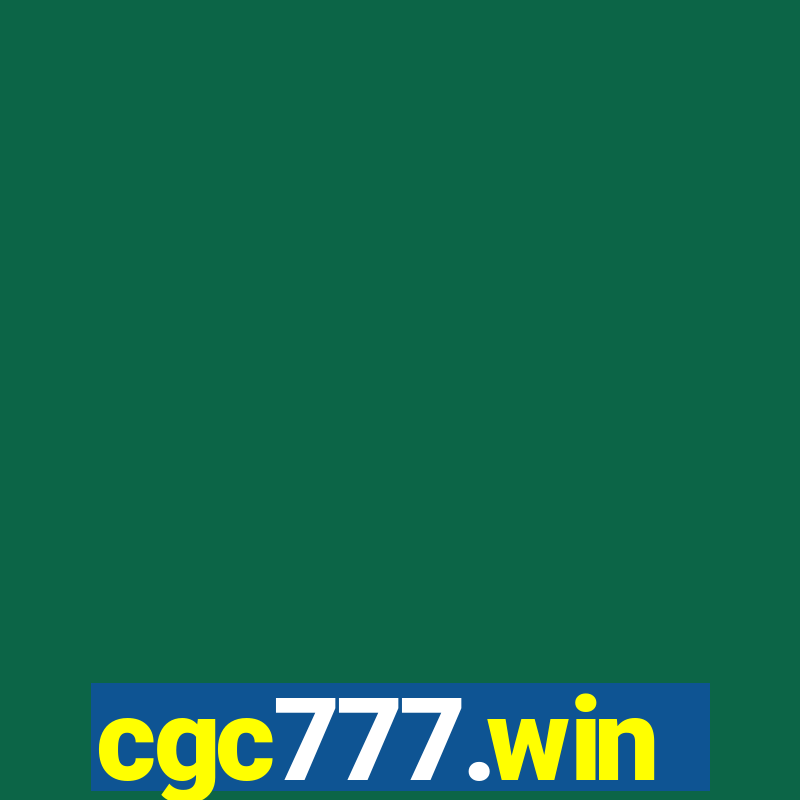 cgc777.win