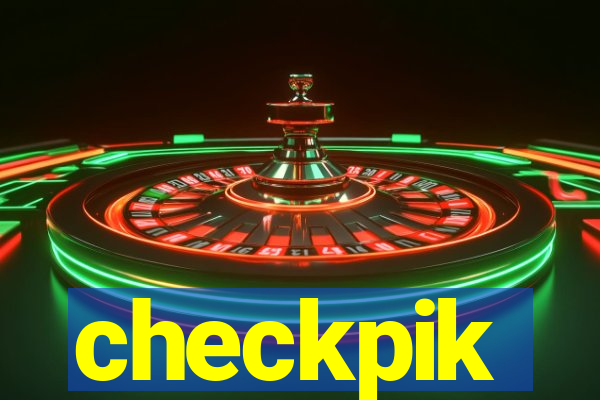 checkpik