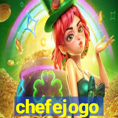 chefejogo