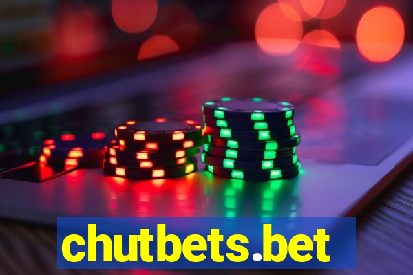 chutbets.bet