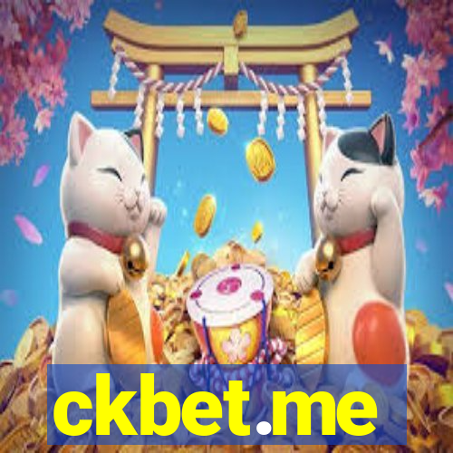 ckbet.me