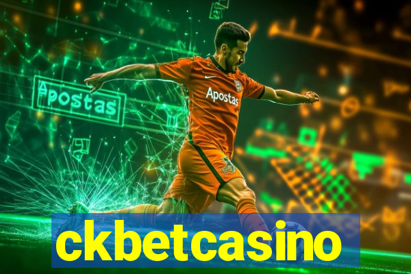 ckbetcasino