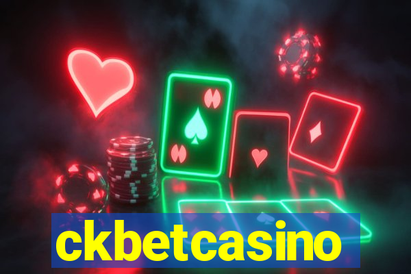 ckbetcasino