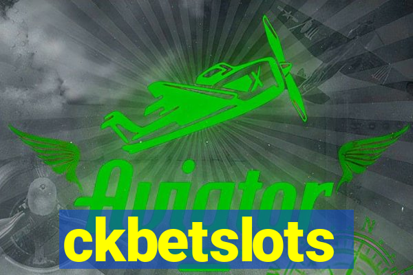 ckbetslots