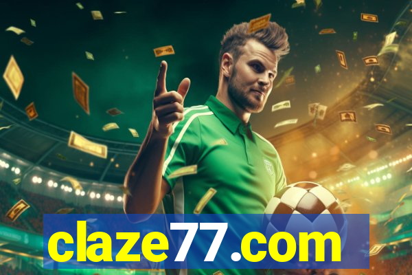 claze77.com