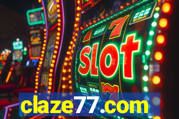 claze77.com