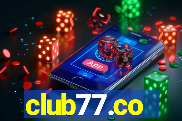 club77.co