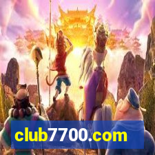 club7700.com