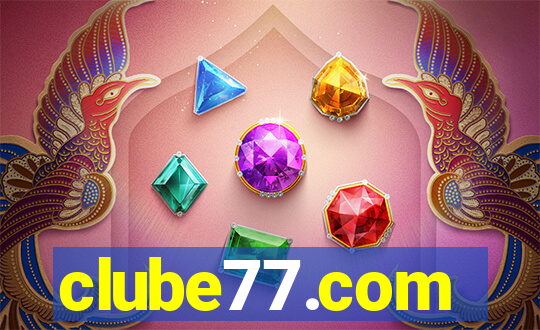 clube77.com