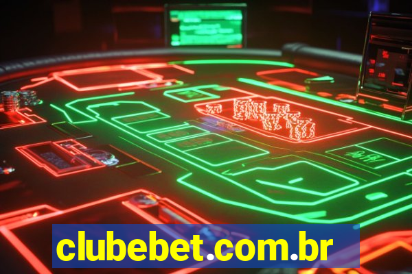 clubebet.com.br