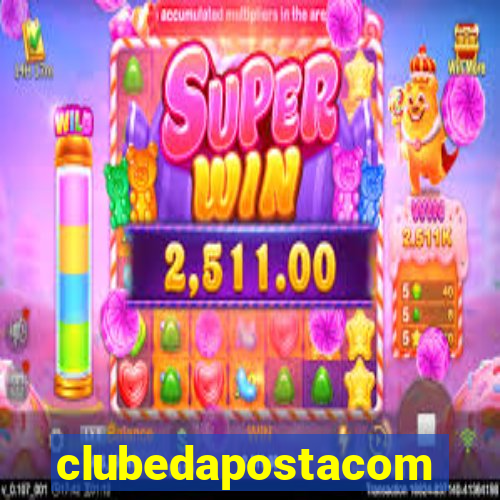 clubedapostacom