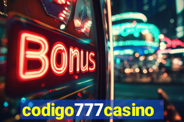 codigo777casino